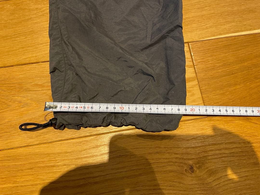 た*ん様 グッドイナフ パンツ　Lサイズ　ベンチレーション　名作