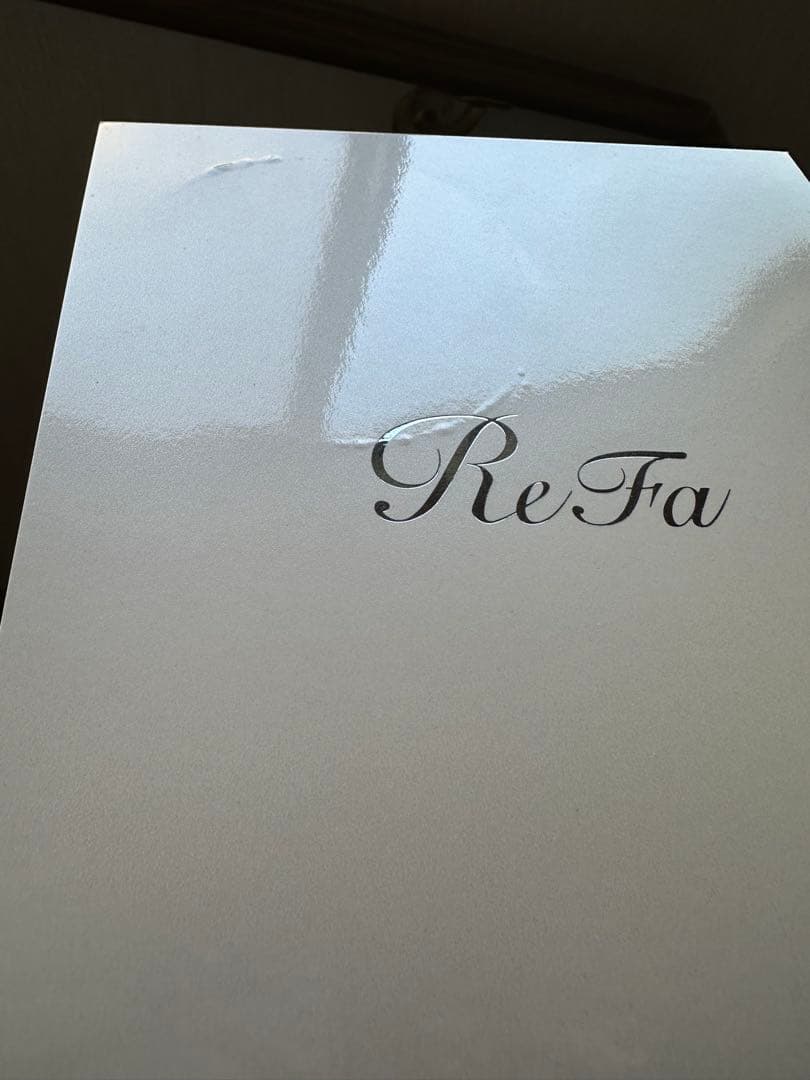 ReFa リファカラット サロンモデル