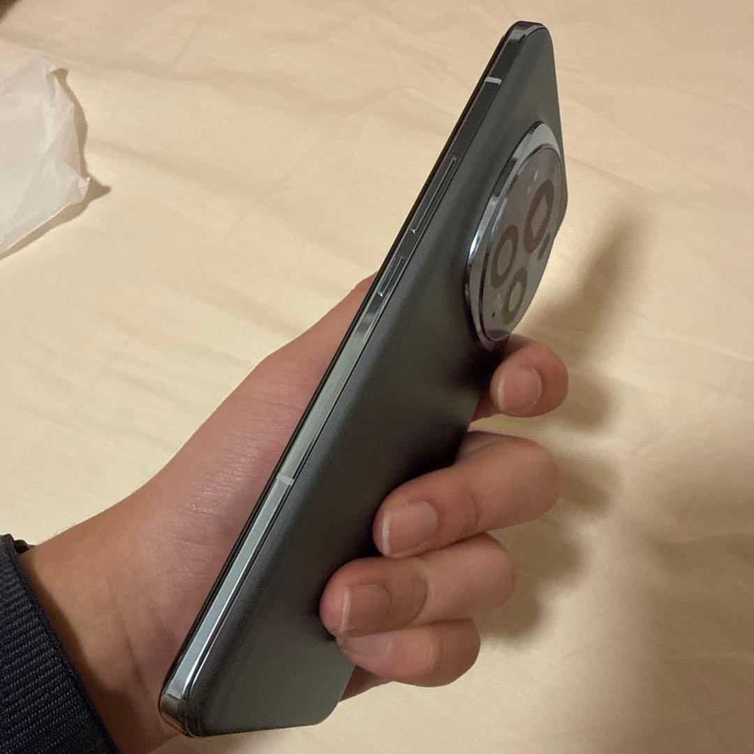 HONOR Magic 6 Pro 16GB/512GBグローバル版