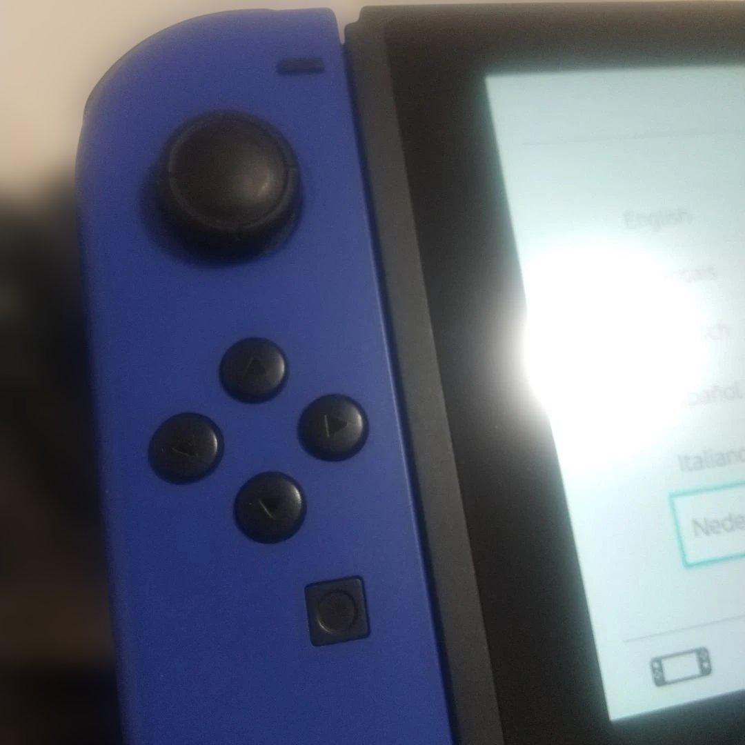 Switch Nintendo Switch【説明必読】