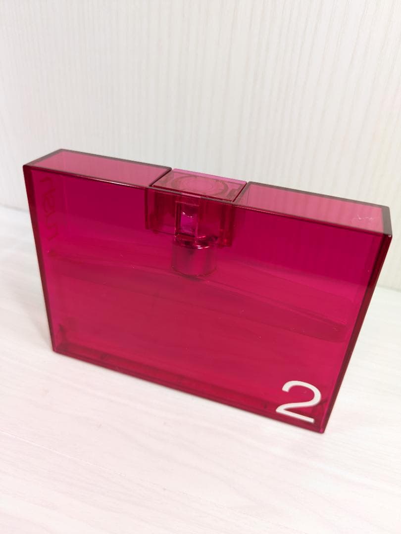 グッチ　ラッシュ2　オードトワレ　50ml
