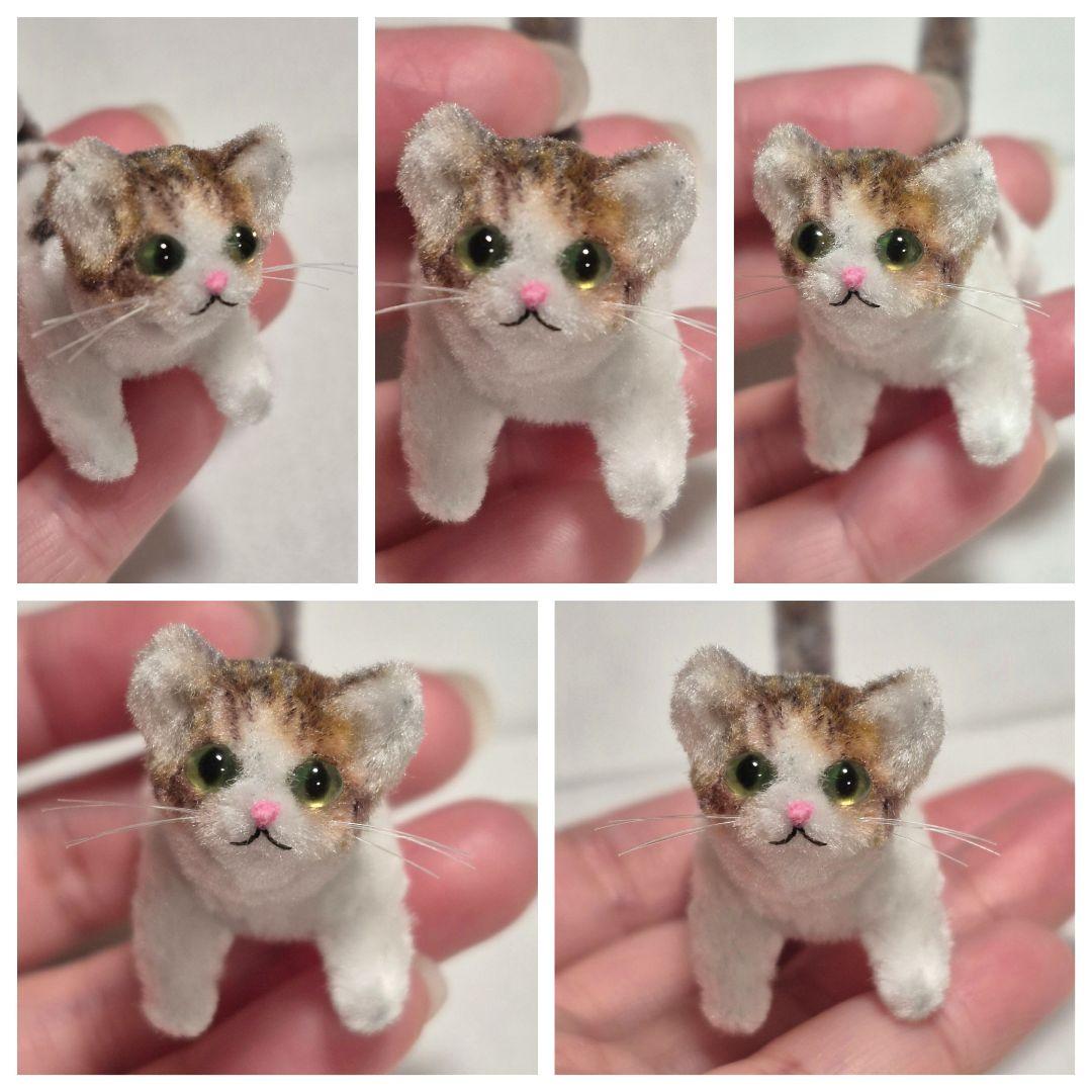 専用ページ♪　モールアート ミニチュア ハンドメイド オーダー