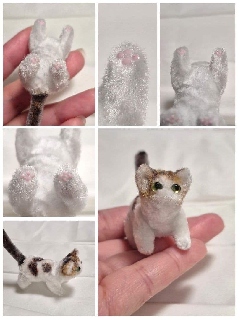専用ページ♪　モールアート ミニチュア ハンドメイド オーダー