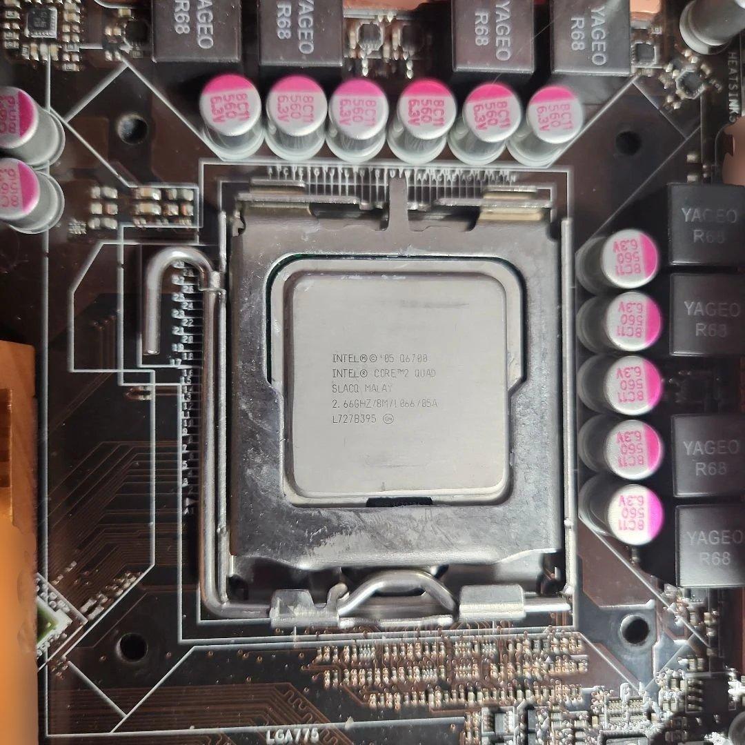R*n様 【レア、完動品】ASUS STRIKER II EXTREME/NSE