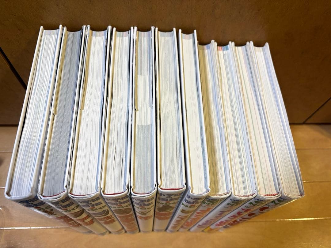 小学校の図鑑NEO新版・プレNEO11冊