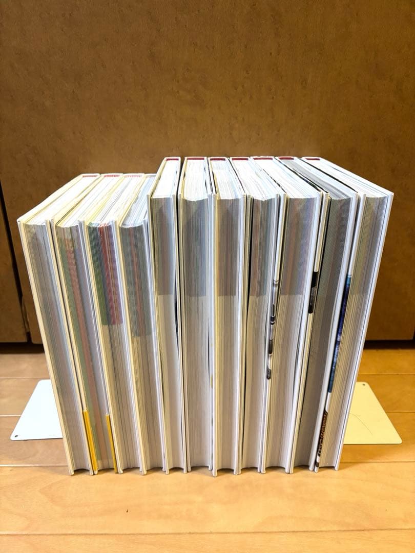 小学校の図鑑NEO新版・プレNEO11冊