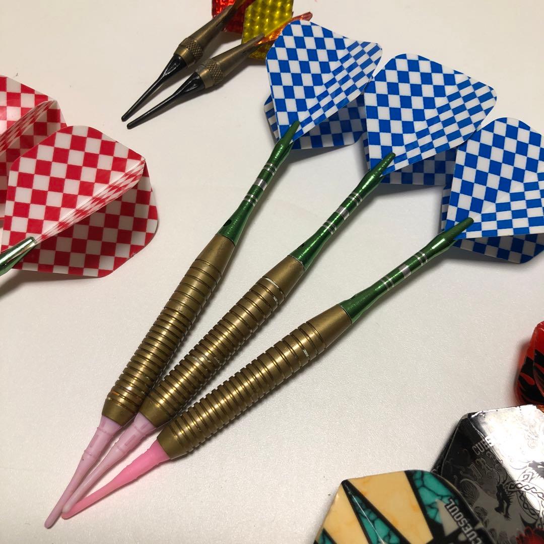 ダーツ　まとめ売り