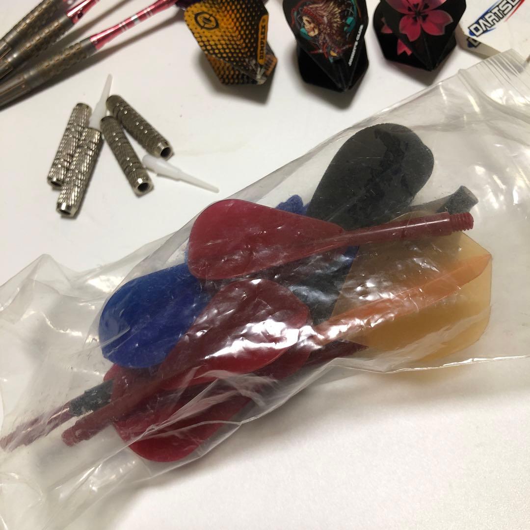 ダーツ　まとめ売り