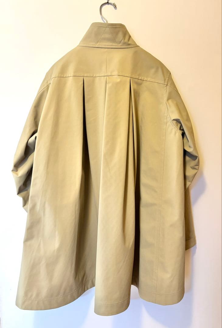 lelill レリル MOD'S MIDDLE COAT