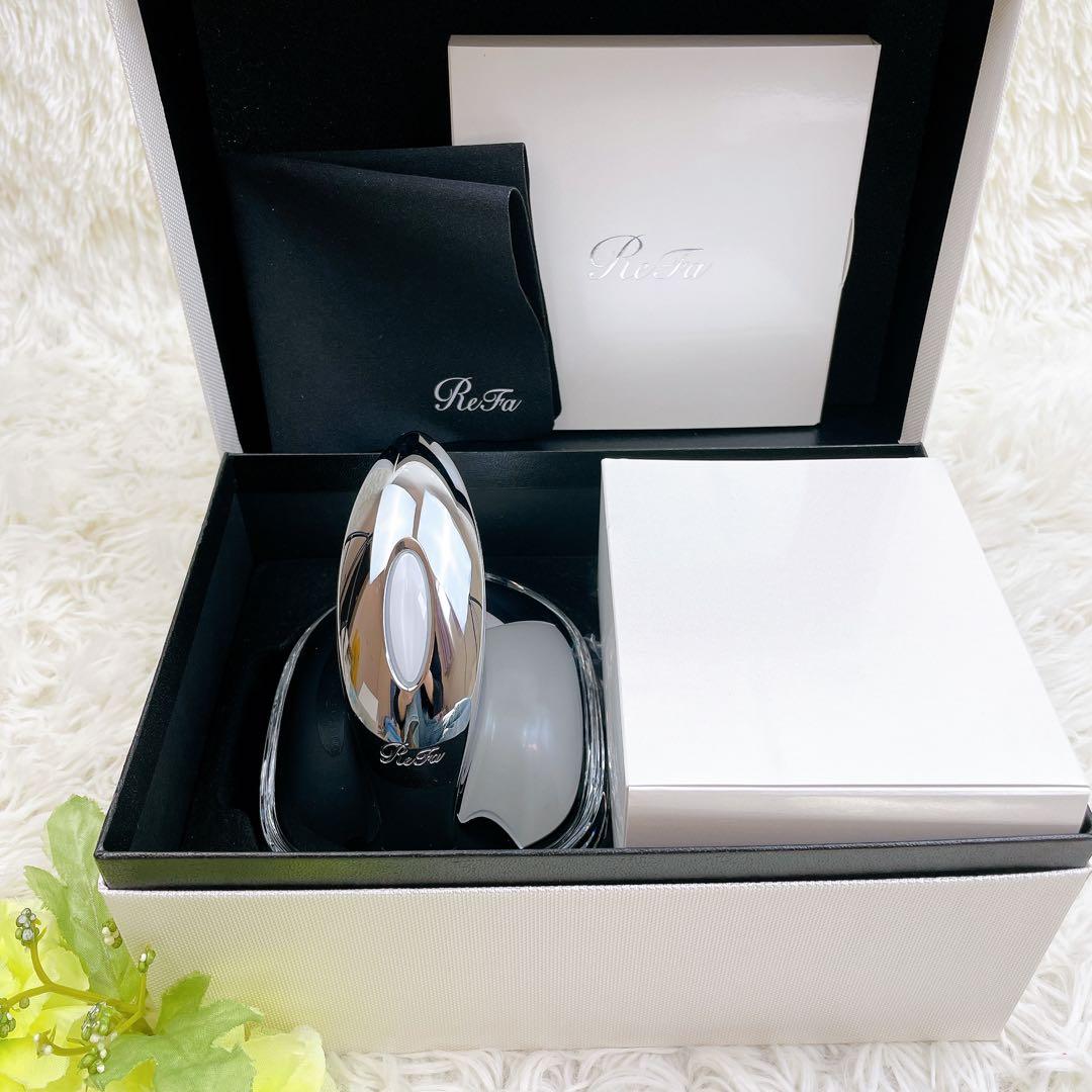 未使用級✨MTG ReFa GRACE HEAD SPA RF-GH2114B
