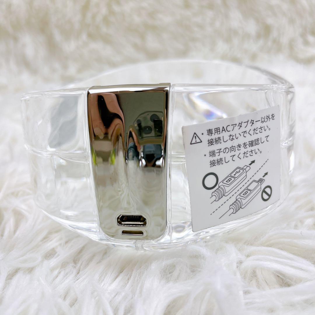 未使用級✨MTG ReFa GRACE HEAD SPA RF-GH2114B