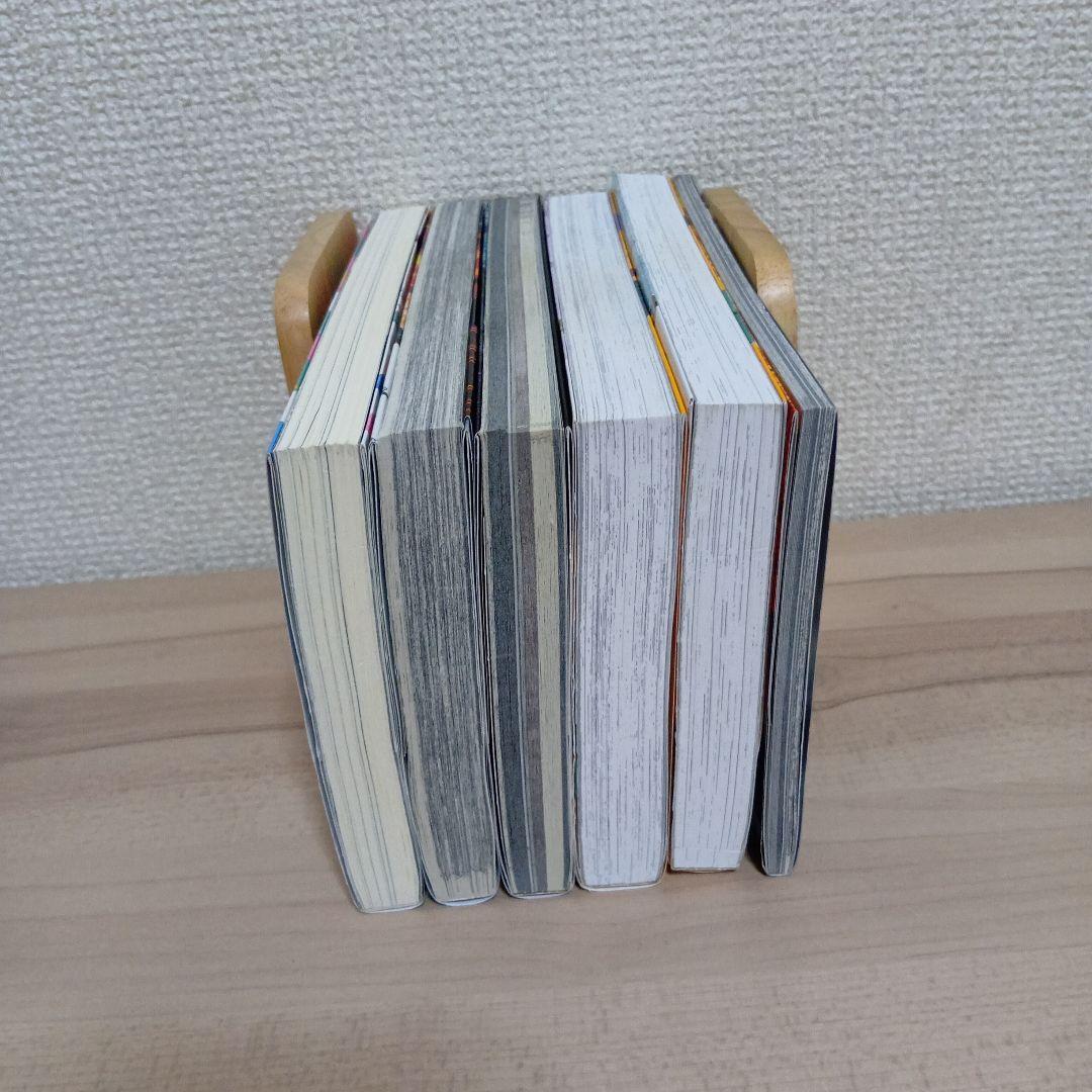 鬼滅の刃 全23巻　関連本6冊　計29冊セット