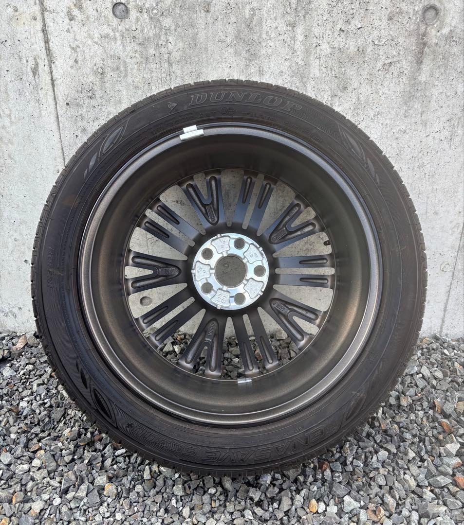 トヨタ　ヤリスクロス 純正 ホイール 1本 18インチ 美品
