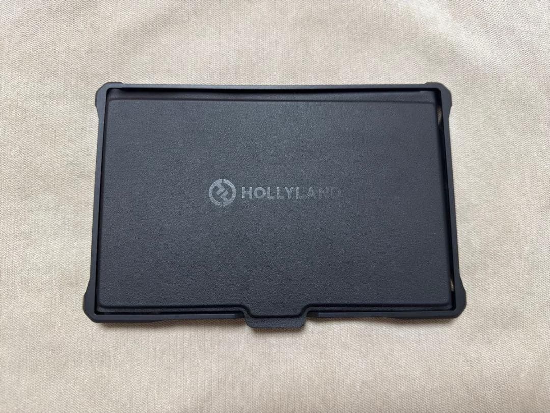 【美品】Hollyland Pyro 7 ワイヤレスモニター おまけ付き