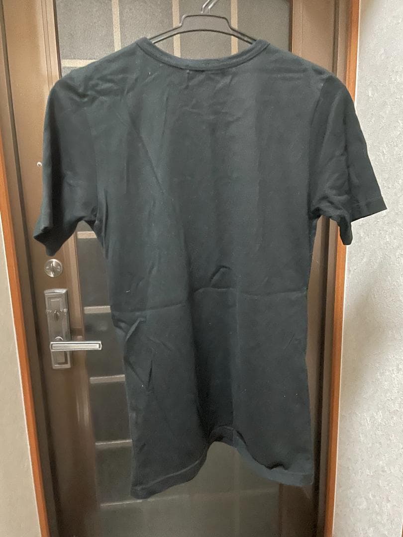 ブラックピースナウ BLACK PEACE NOW HAKUEI Tシャツ