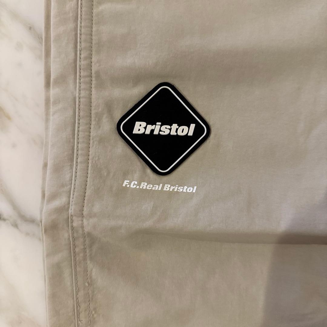 あ*ら様 新品未使用　FCRB SUPPLEX NYLON EASY PANTS