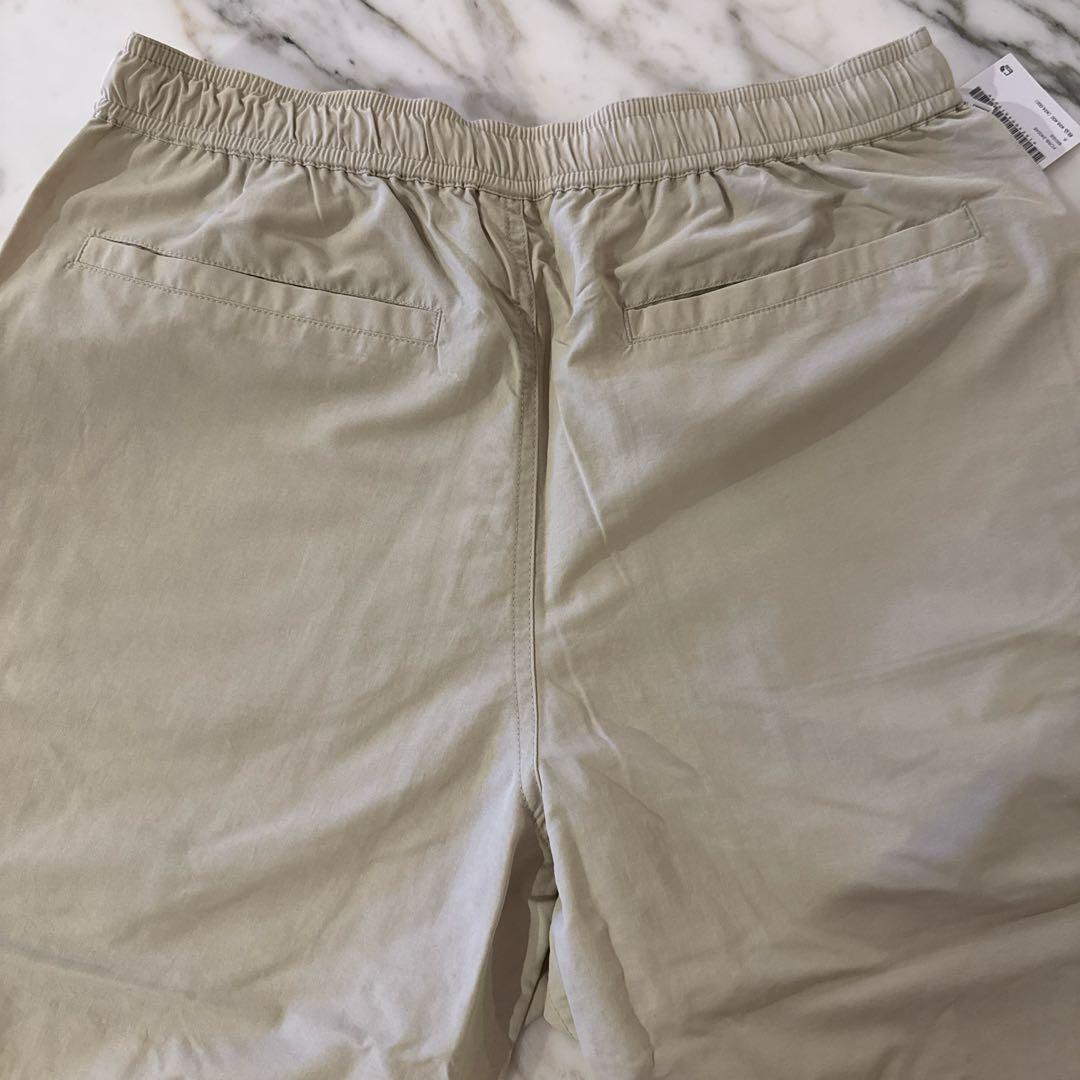 あ*ら様 新品未使用　FCRB SUPPLEX NYLON EASY PANTS