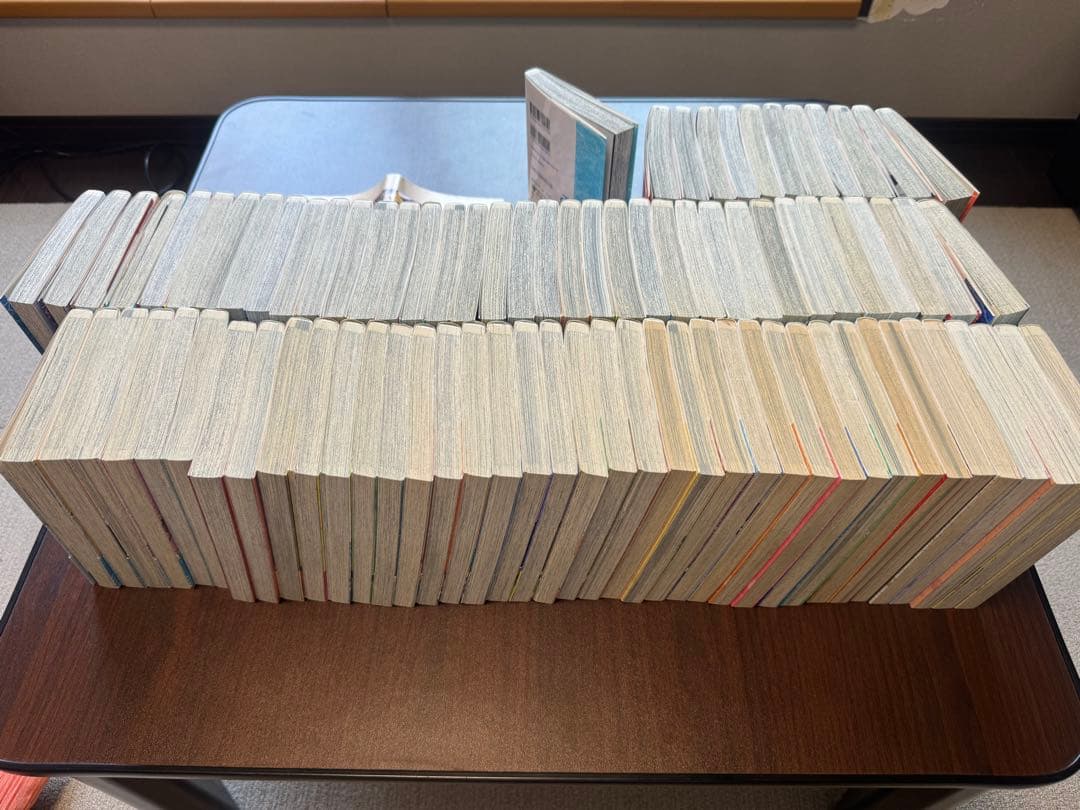 ワンピース　1〜87巻