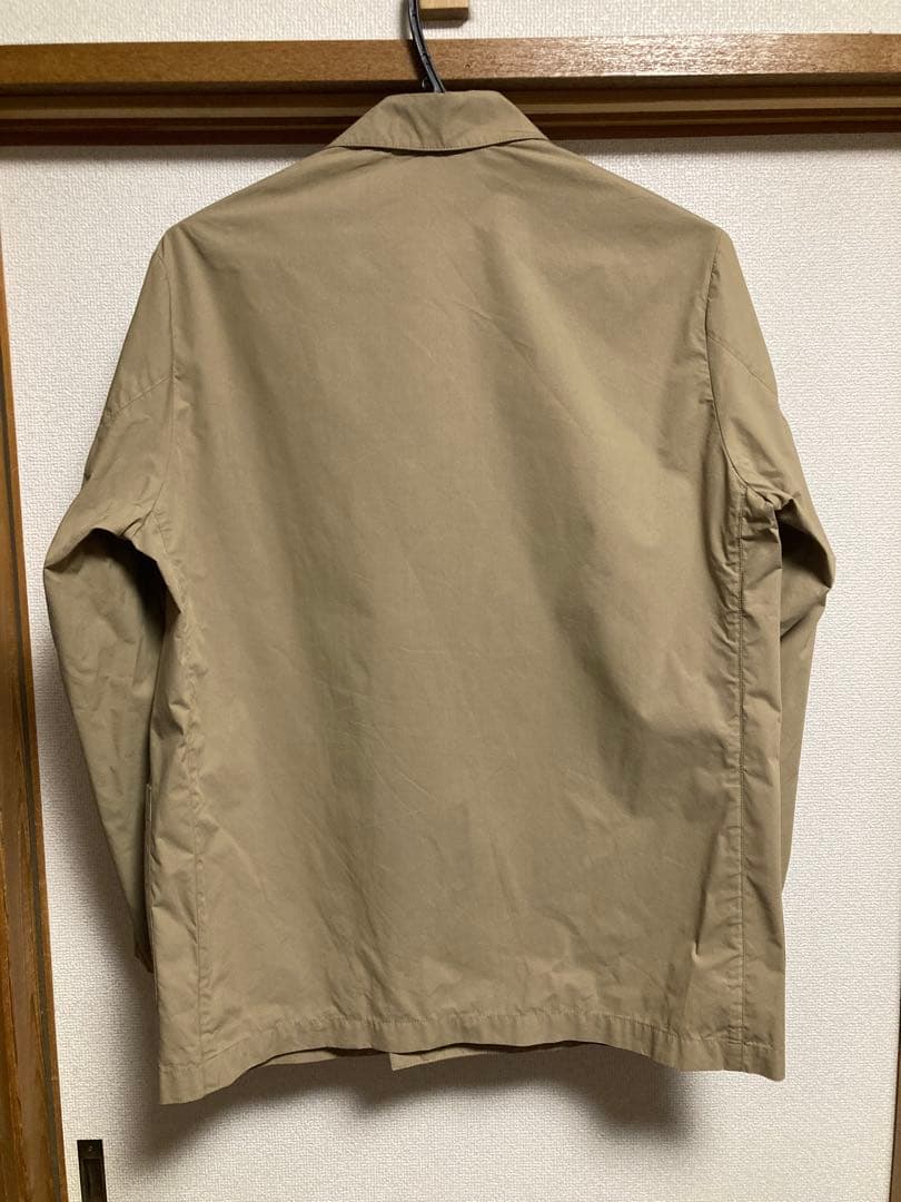 【美品】Traditional Weatherwear ダブルジャケット