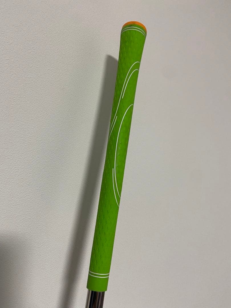 スイング矯正用フレループ