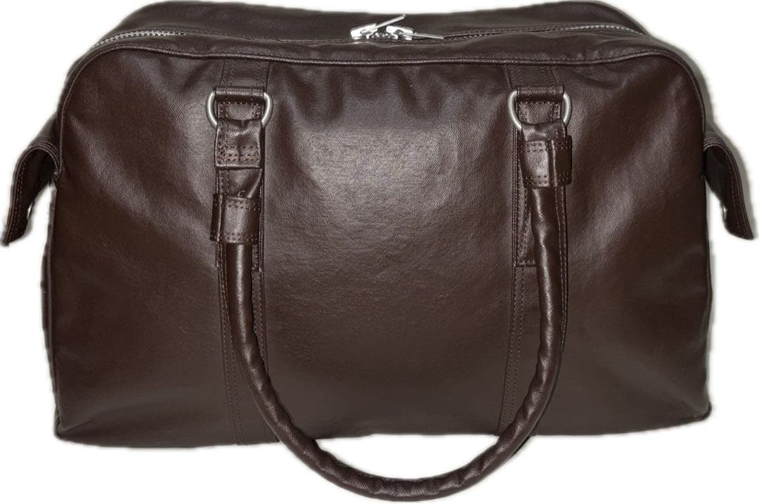 美品　PORTER 廃盤　完売品　フリースタイル ボストンバッグ ブラウン