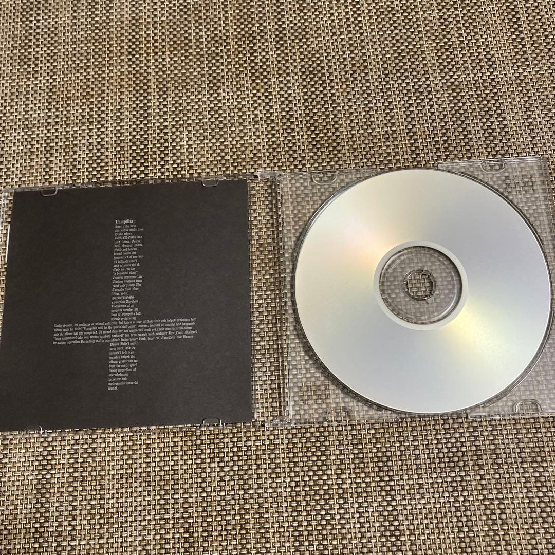Vampillia ★非売品CD-R★assemblage