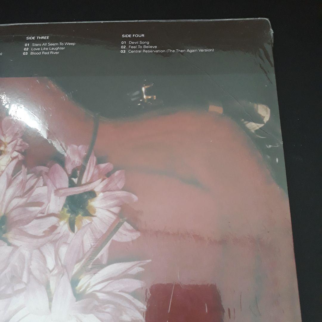 洋楽 BETH ORTON / CENTRAL RESERVATION