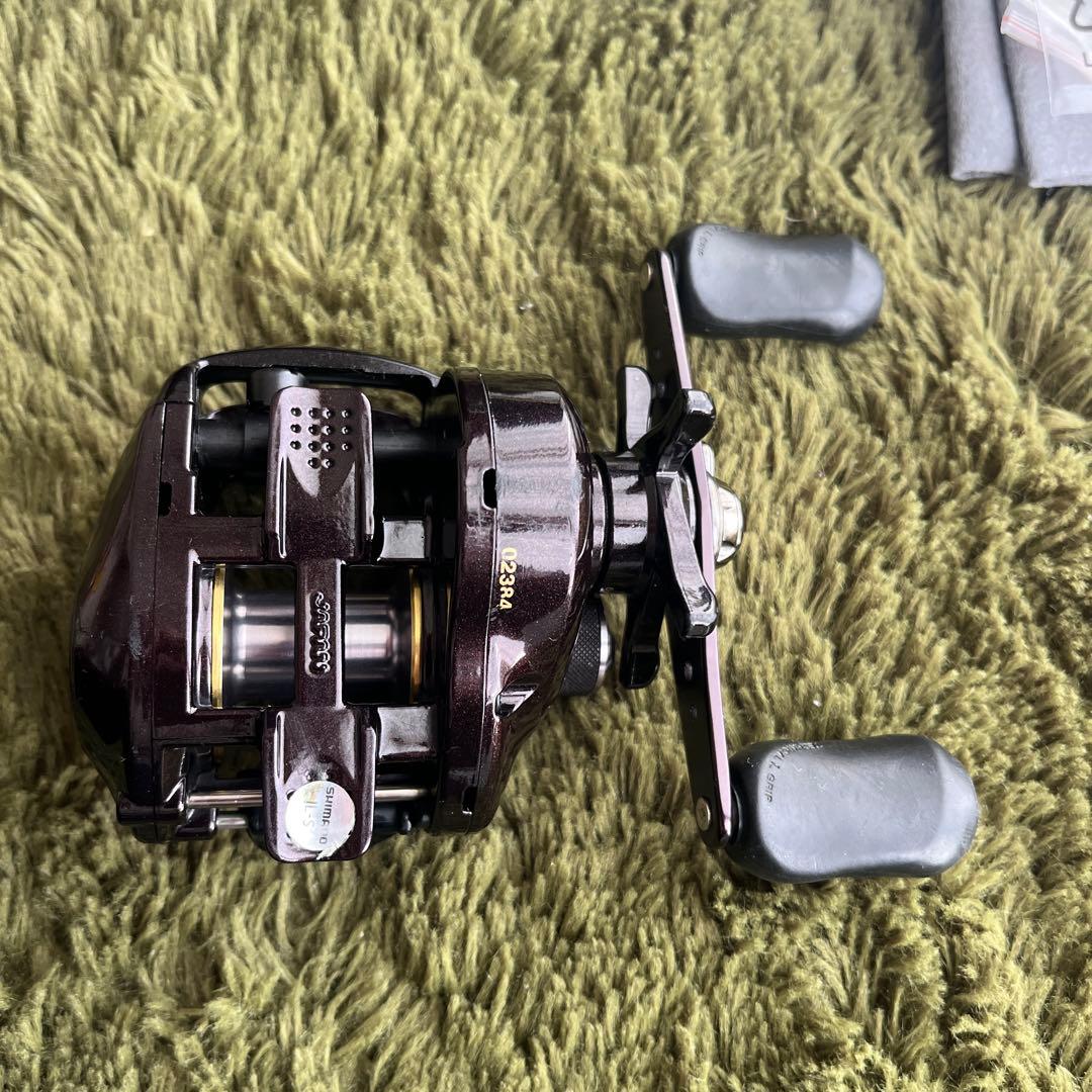 シマノ スコーピオン XT 1501-7