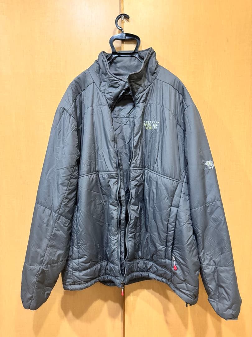マウンテン ハード ウェア XL 赤