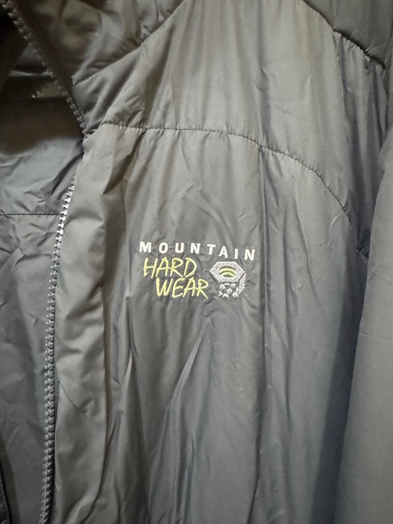 マウンテン ハード ウェア XL 赤