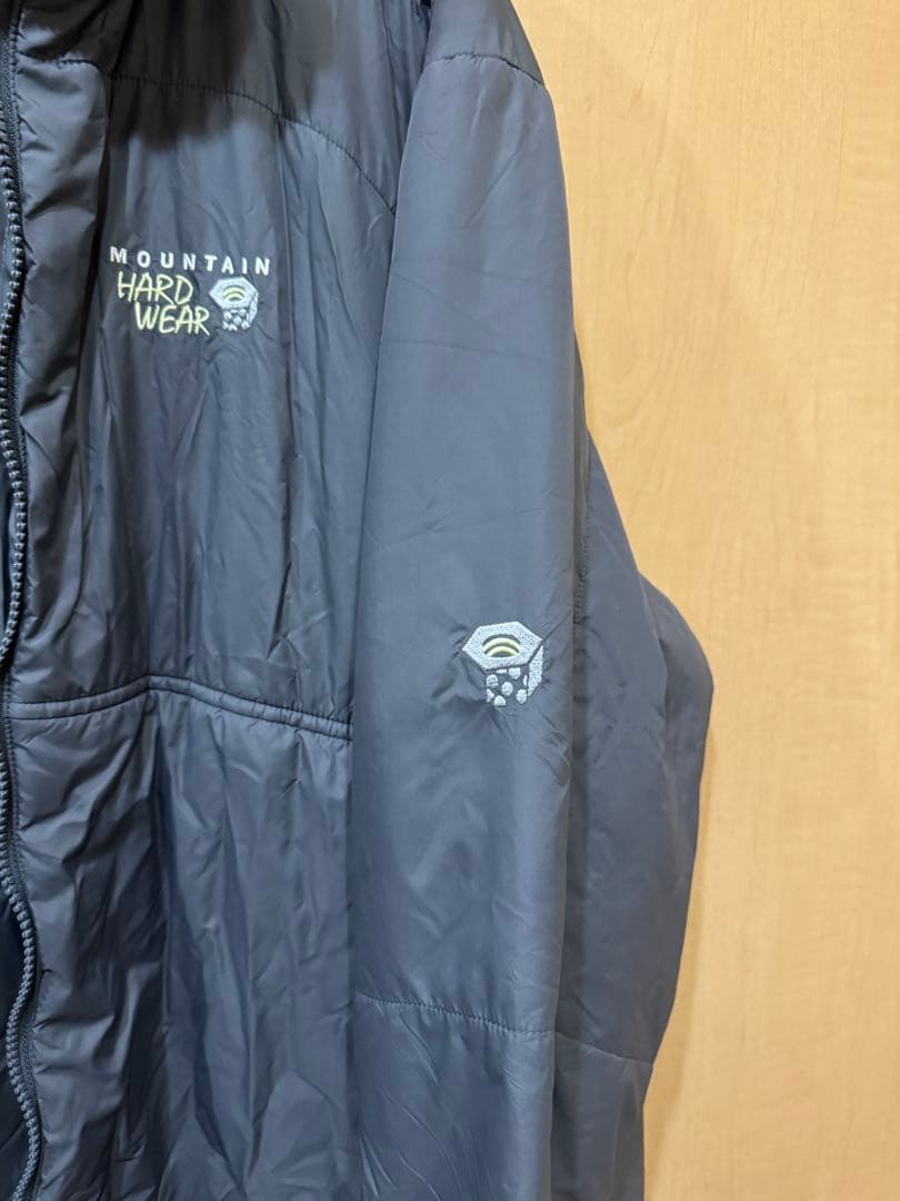 マウンテン ハード ウェア XL 赤