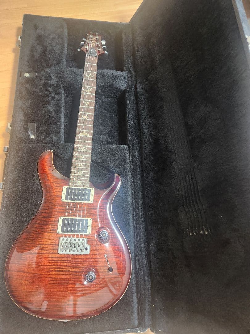 H*M様 PRS Custom 24 10top
