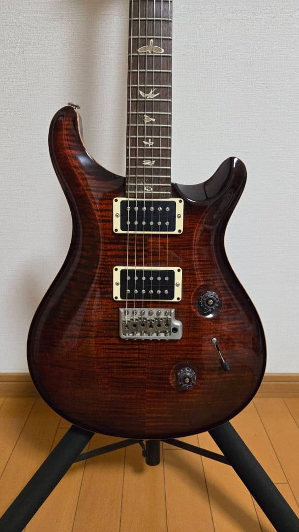 H*M様 PRS Custom 24 10top