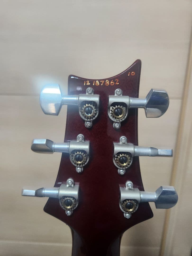 H*M様 PRS Custom 24 10top