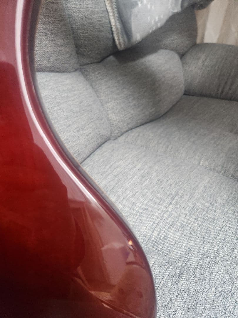H*M様 PRS Custom 24 10top