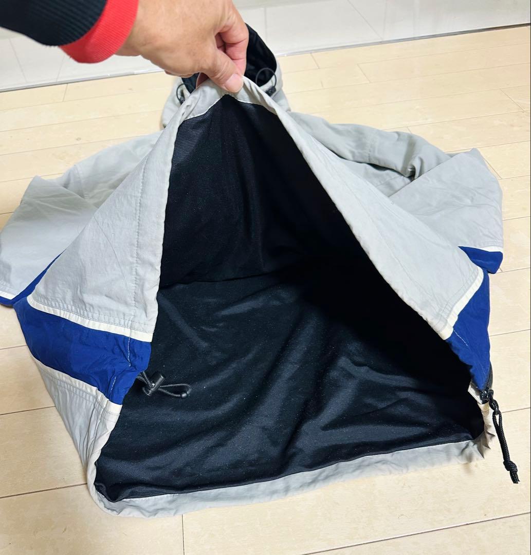 ヘリーハンセン　HellyHansen スノーボードウェア　上下セットアップ
