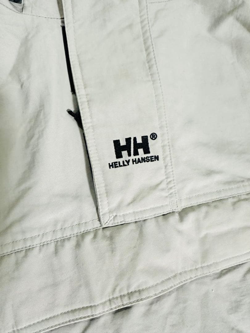 ヘリーハンセン　HellyHansen スノーボードウェア　上下セットアップ