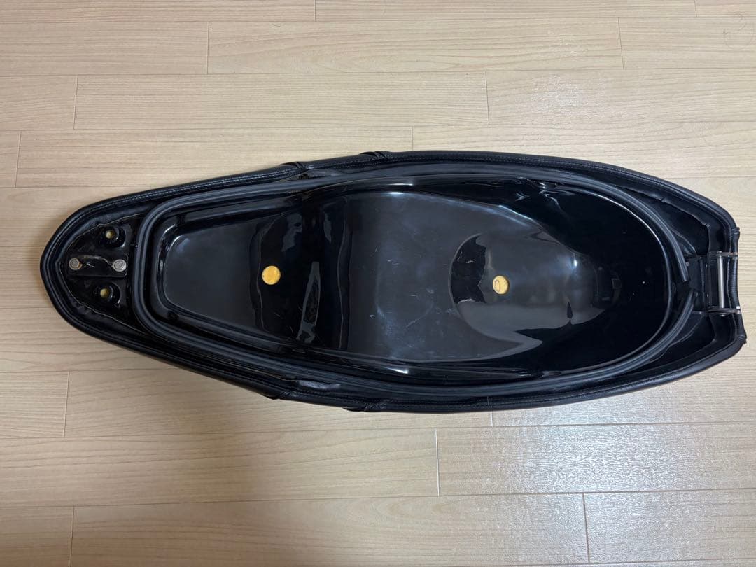 PCX JF28 ウィルズウィン　シート