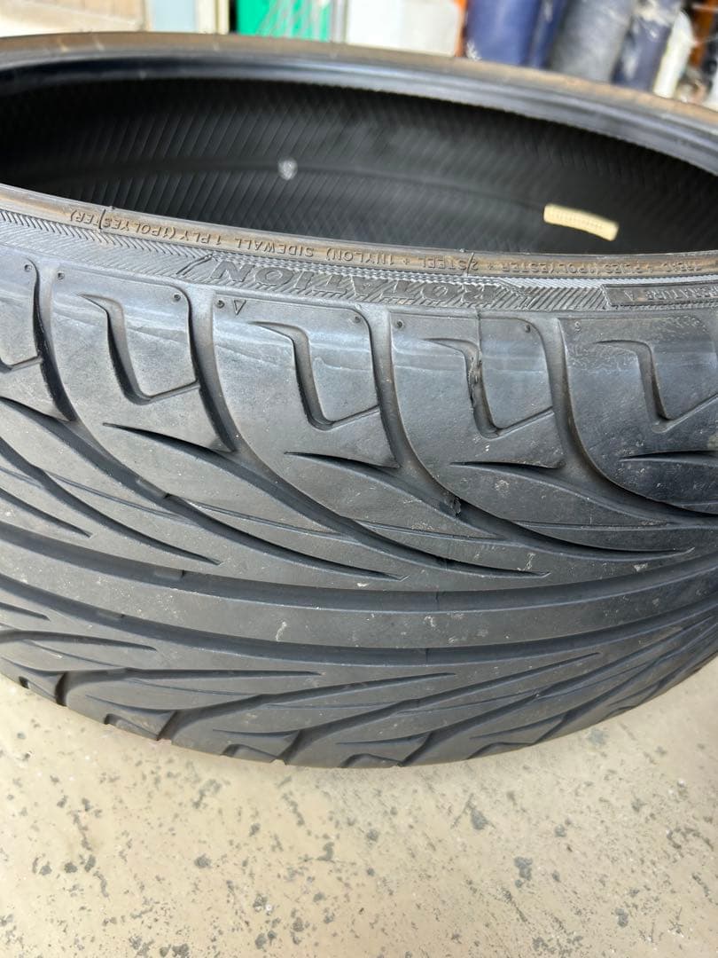ヤーマン様。Kenda サマータイヤ 215/35R19 2本セット