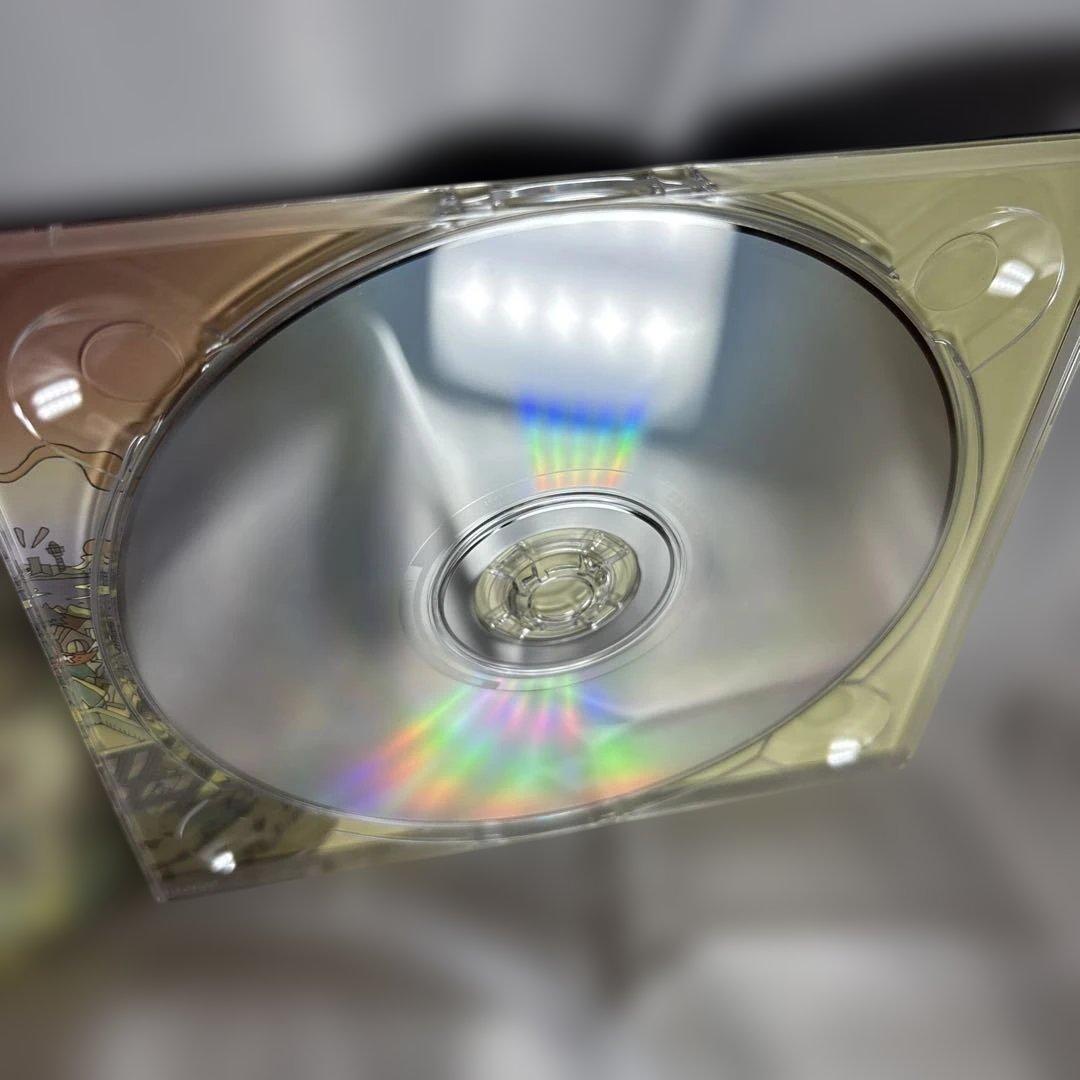 超美品　小田和正 自己ベスト3 初回生産限定盤