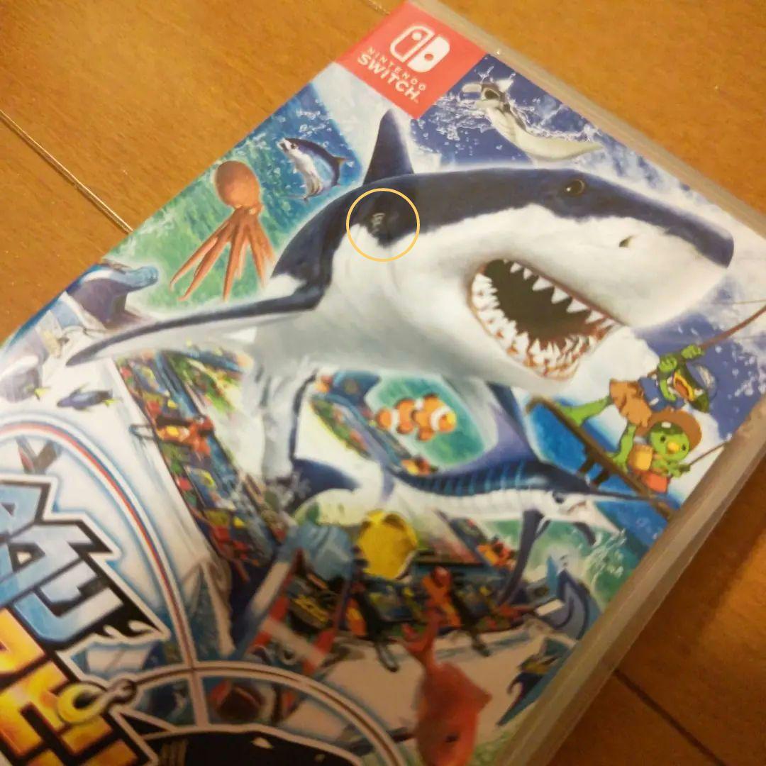 ニンテンドースイッチ　ソフト11点　まとめ売り