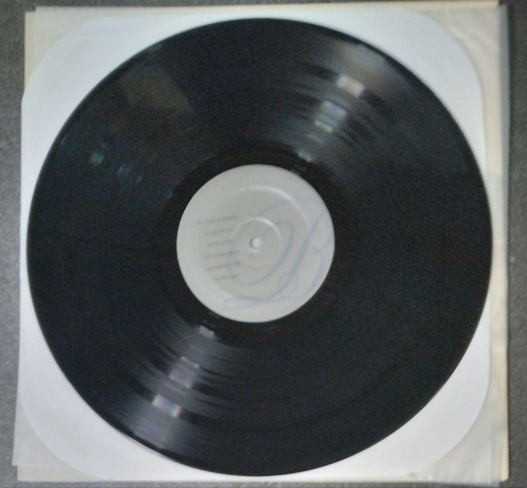 amber inn レコード
