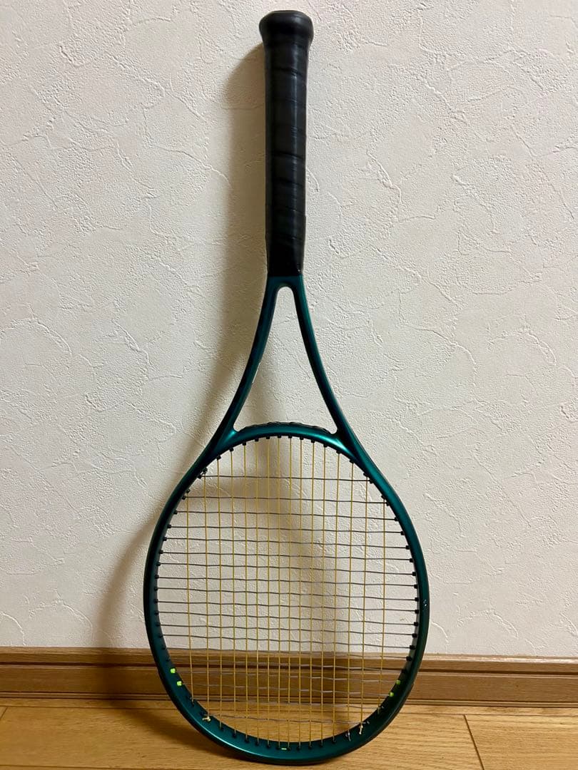 【Wilson】Blade 100 v9 G2