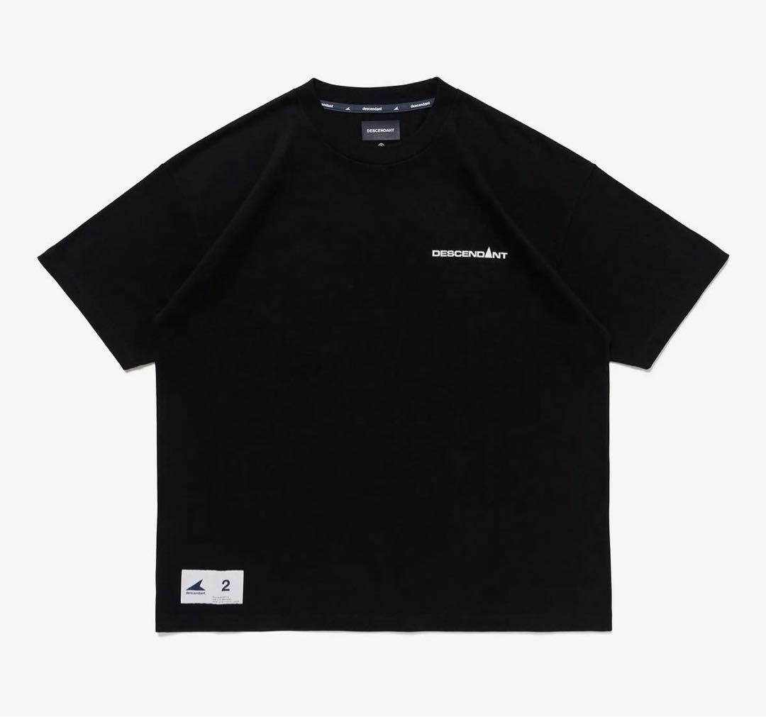 ら*ん様 DESCENDANT ENVIRONMENT ORGANIC COTT
