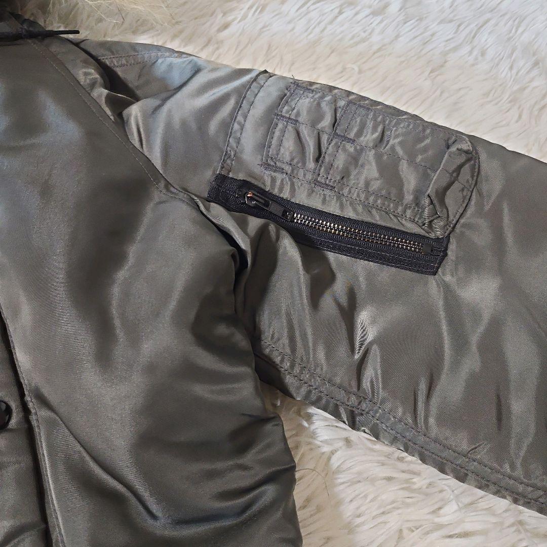 SPIEWAK N-3B made in USA タイタンクロス