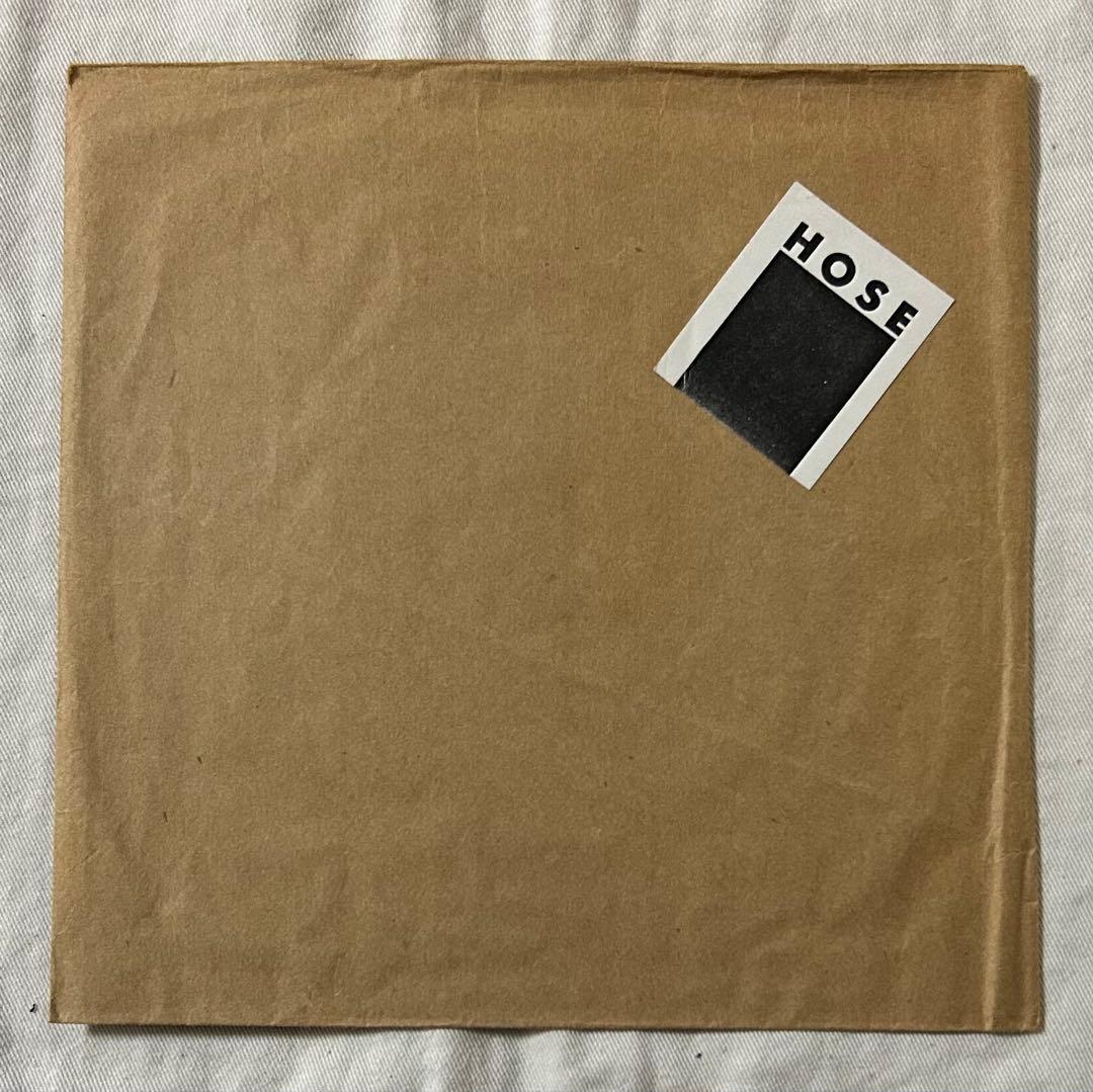 NYHC、Beastie Boys、99 Records関連のオリジナル