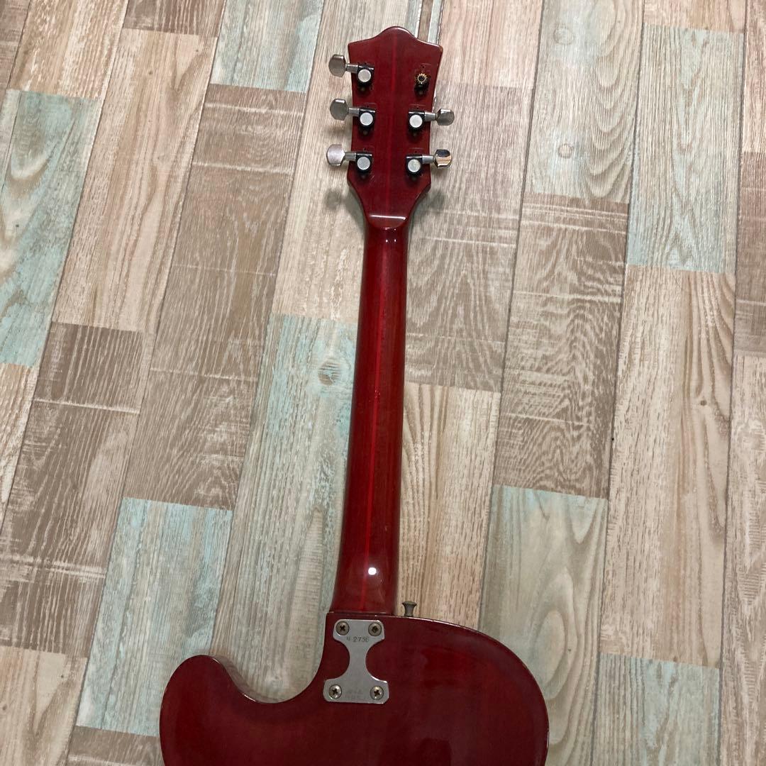 m*に様 Goya ゴヤ Rangemaster hollowホロウ ビザールギ