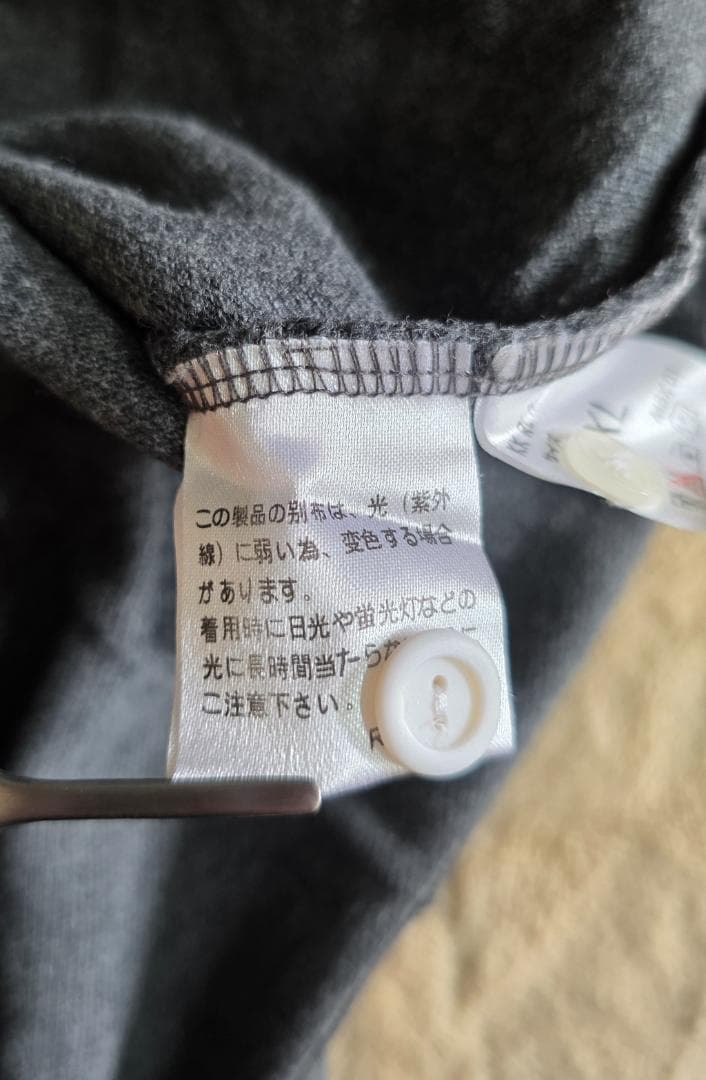 Ralph Lauren 長袖　ポロシャツワンピース　新品未使用　美品　XL