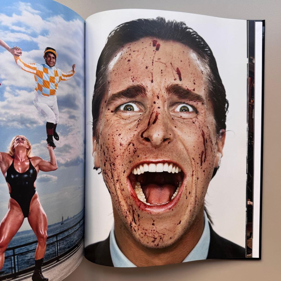 アート・デザイン・音楽 Stern Portfolio: Martin Schoeller