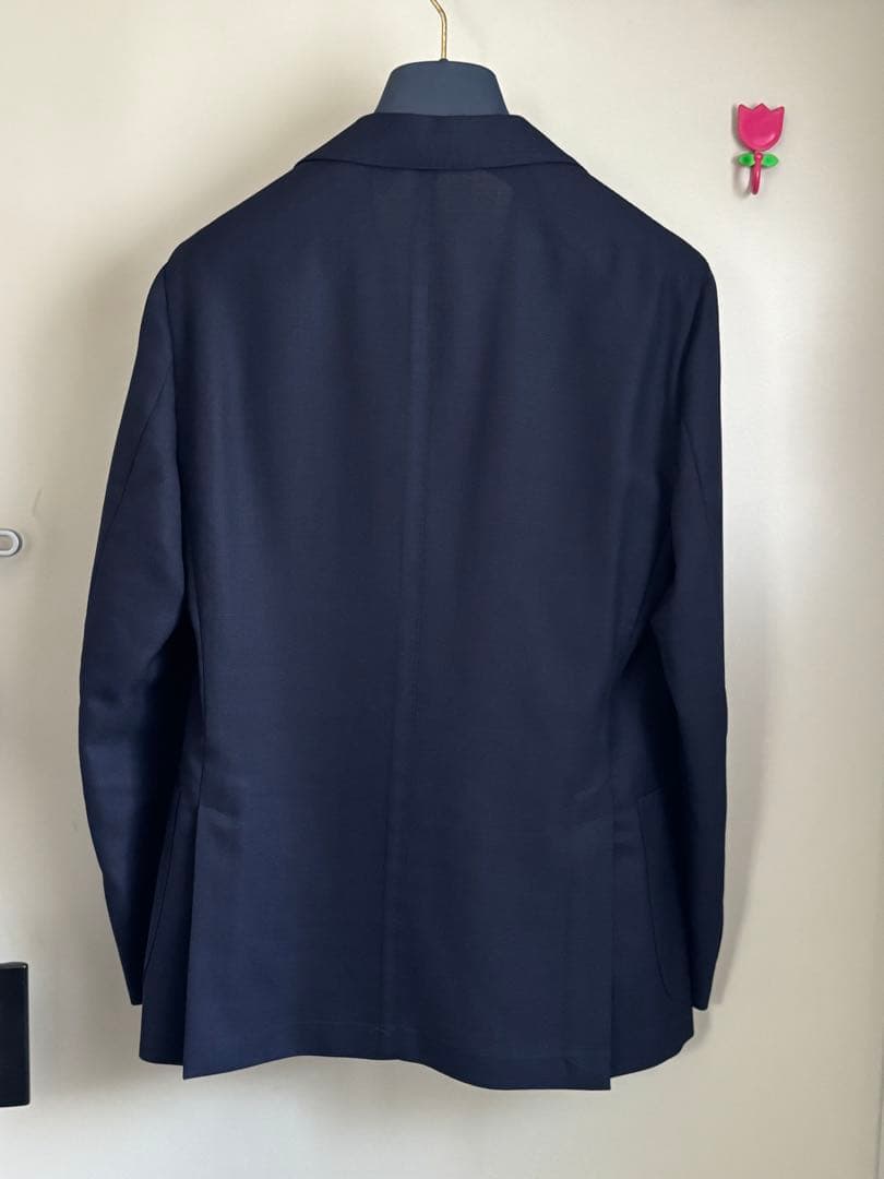 Marnist 　BOGLIOLI DOVER ネイビージャケット